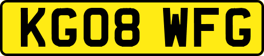 KG08WFG