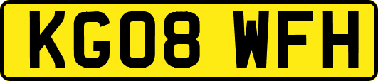 KG08WFH