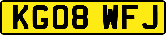 KG08WFJ