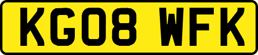 KG08WFK