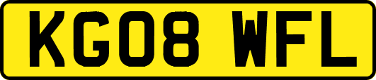 KG08WFL