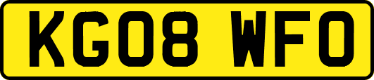 KG08WFO
