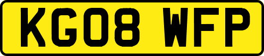 KG08WFP