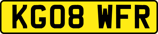 KG08WFR