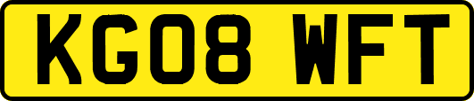 KG08WFT