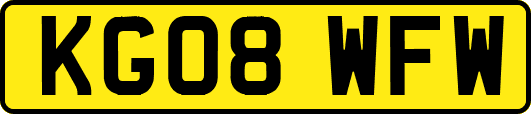 KG08WFW