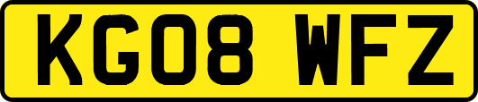 KG08WFZ