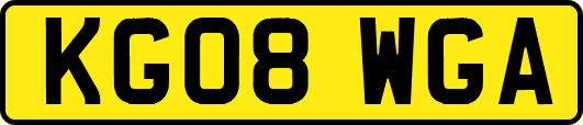 KG08WGA