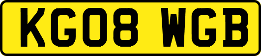 KG08WGB