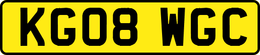 KG08WGC