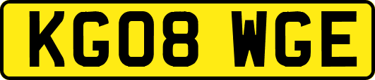 KG08WGE