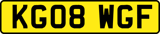 KG08WGF