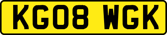 KG08WGK