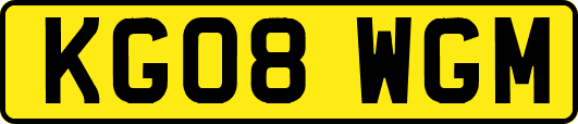 KG08WGM