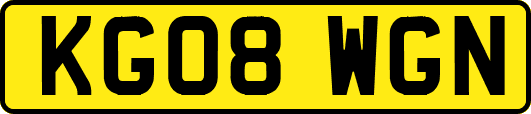 KG08WGN