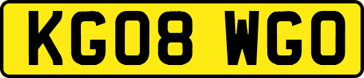 KG08WGO