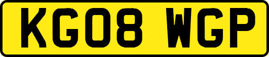 KG08WGP