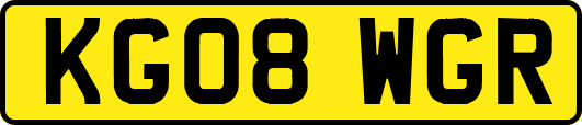 KG08WGR