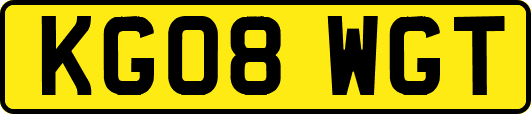 KG08WGT