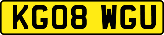 KG08WGU