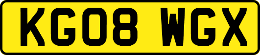 KG08WGX