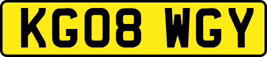 KG08WGY