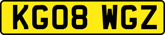 KG08WGZ