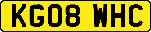 KG08WHC