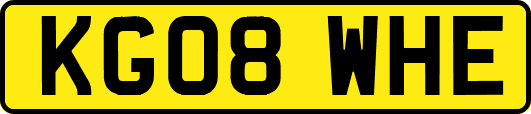KG08WHE