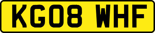 KG08WHF
