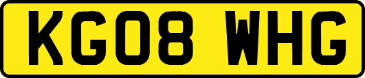 KG08WHG