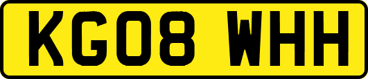KG08WHH