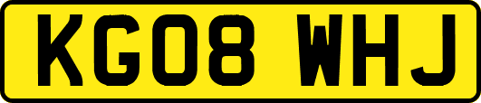 KG08WHJ