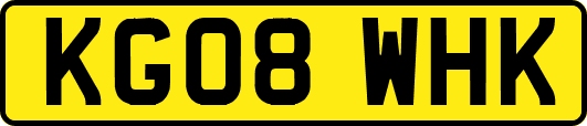 KG08WHK