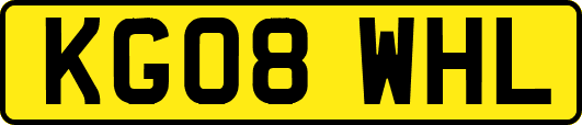 KG08WHL
