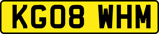 KG08WHM