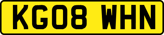 KG08WHN