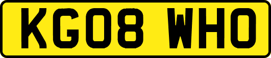 KG08WHO