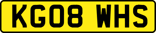 KG08WHS
