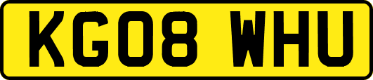 KG08WHU