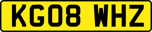 KG08WHZ