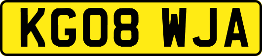 KG08WJA