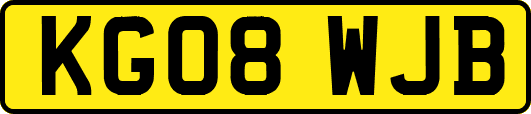 KG08WJB