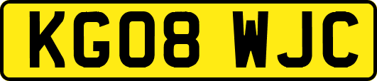 KG08WJC
