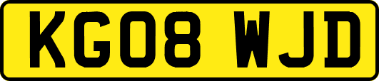 KG08WJD
