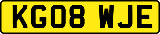 KG08WJE