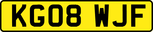 KG08WJF