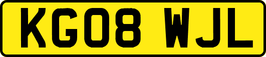 KG08WJL