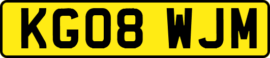 KG08WJM