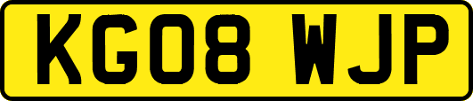 KG08WJP